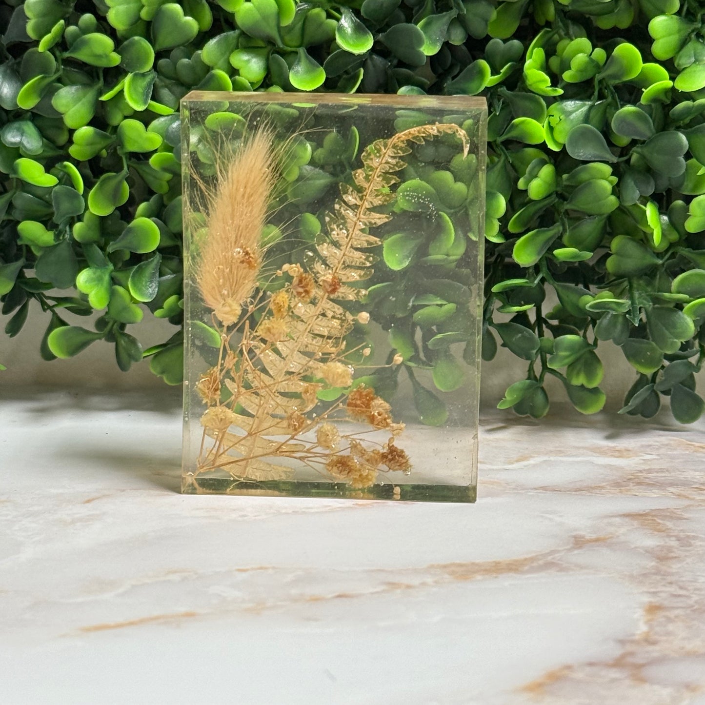 Epoxy Resin Paper Weights