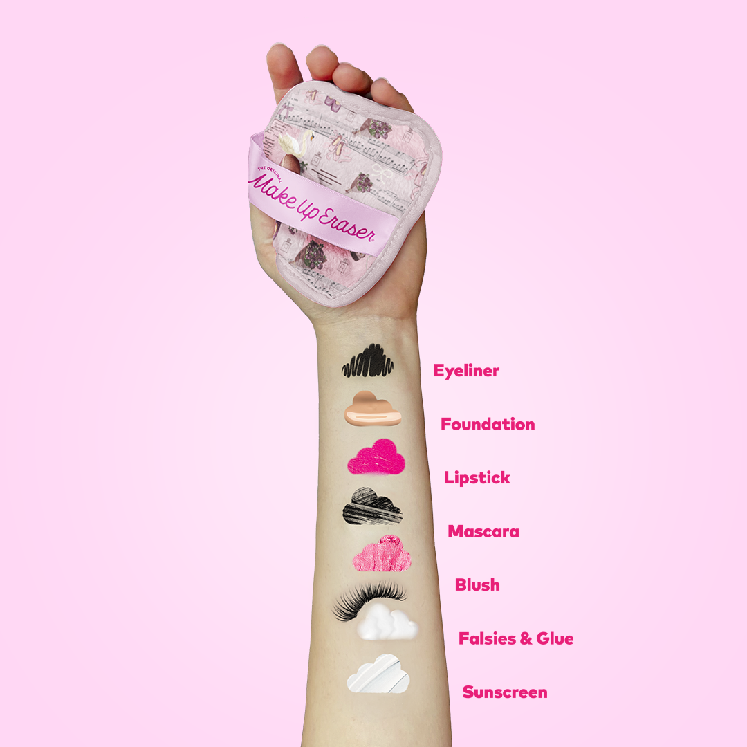 Ballet Core 7-Day Gift Set