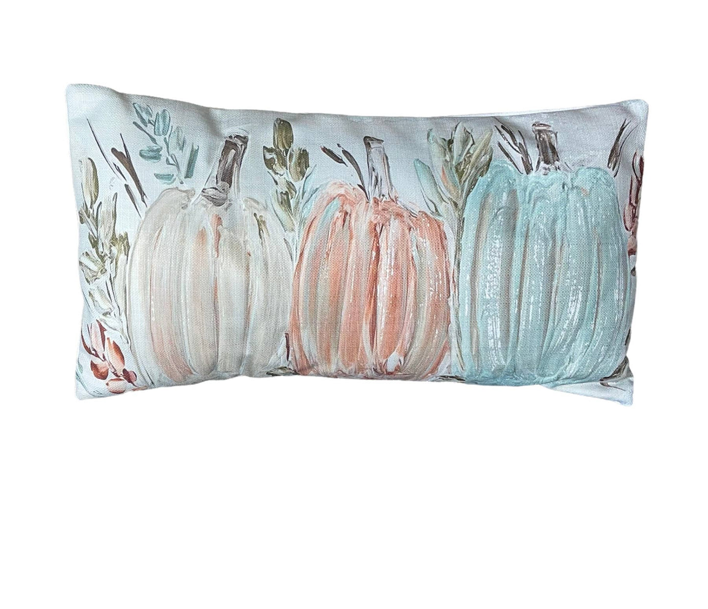 Ga Pumpkin Trio Lumbar