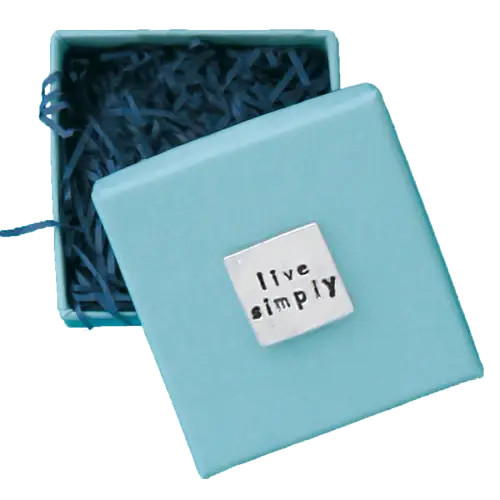 Tooth Fairy Lg Charm Bowl (Boxed)