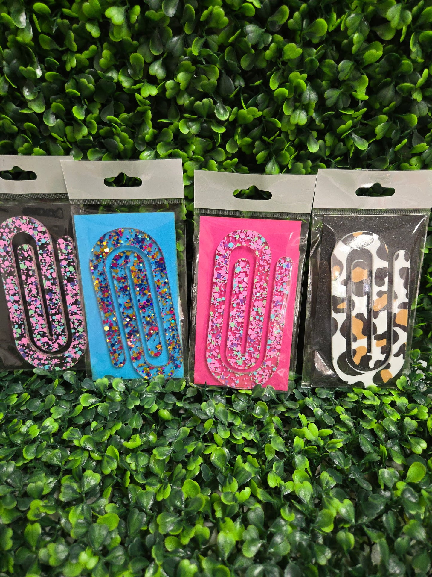 Jumbo Paper Clips