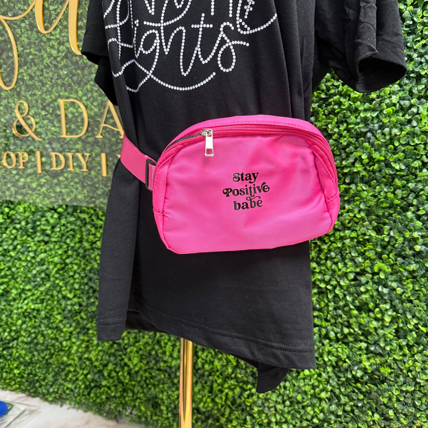 Belt Bags