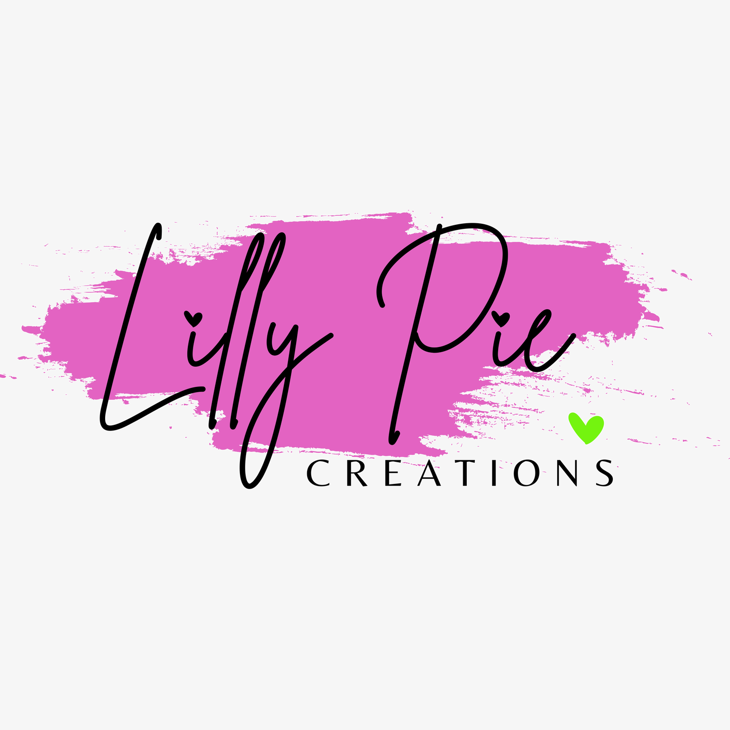 Special Orders - Lilly Pie Creations - Embroidery and Sublimation