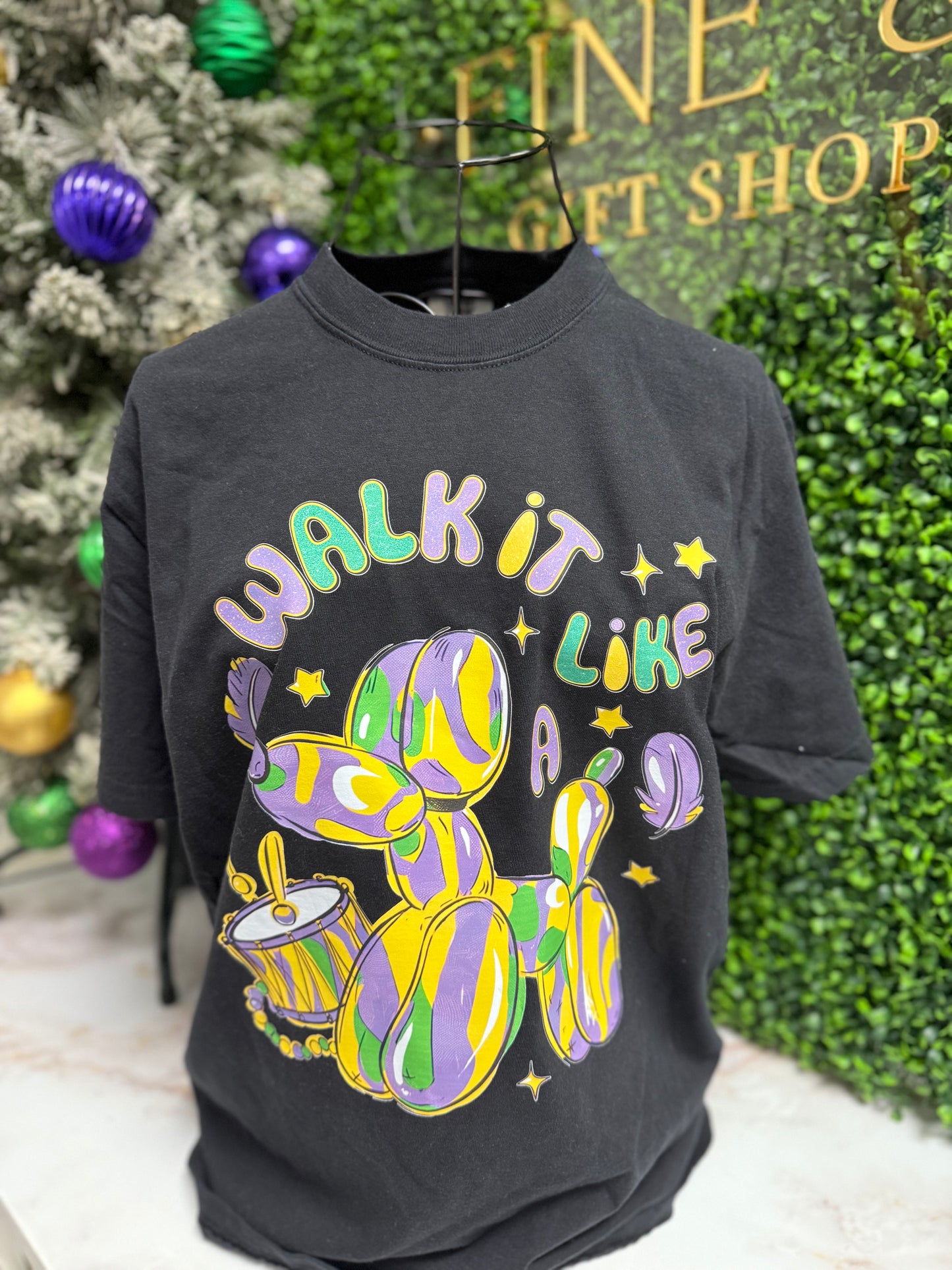 Walk It Like A Dog T-Shirt