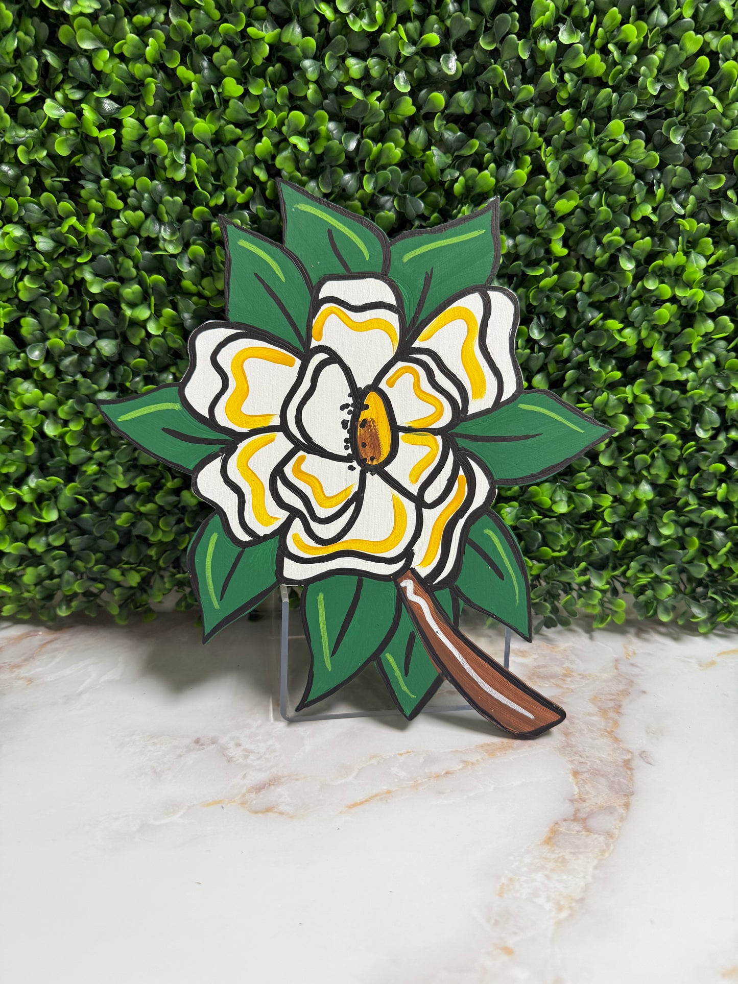Magnolia Door Hanger Interchangeable Attachment