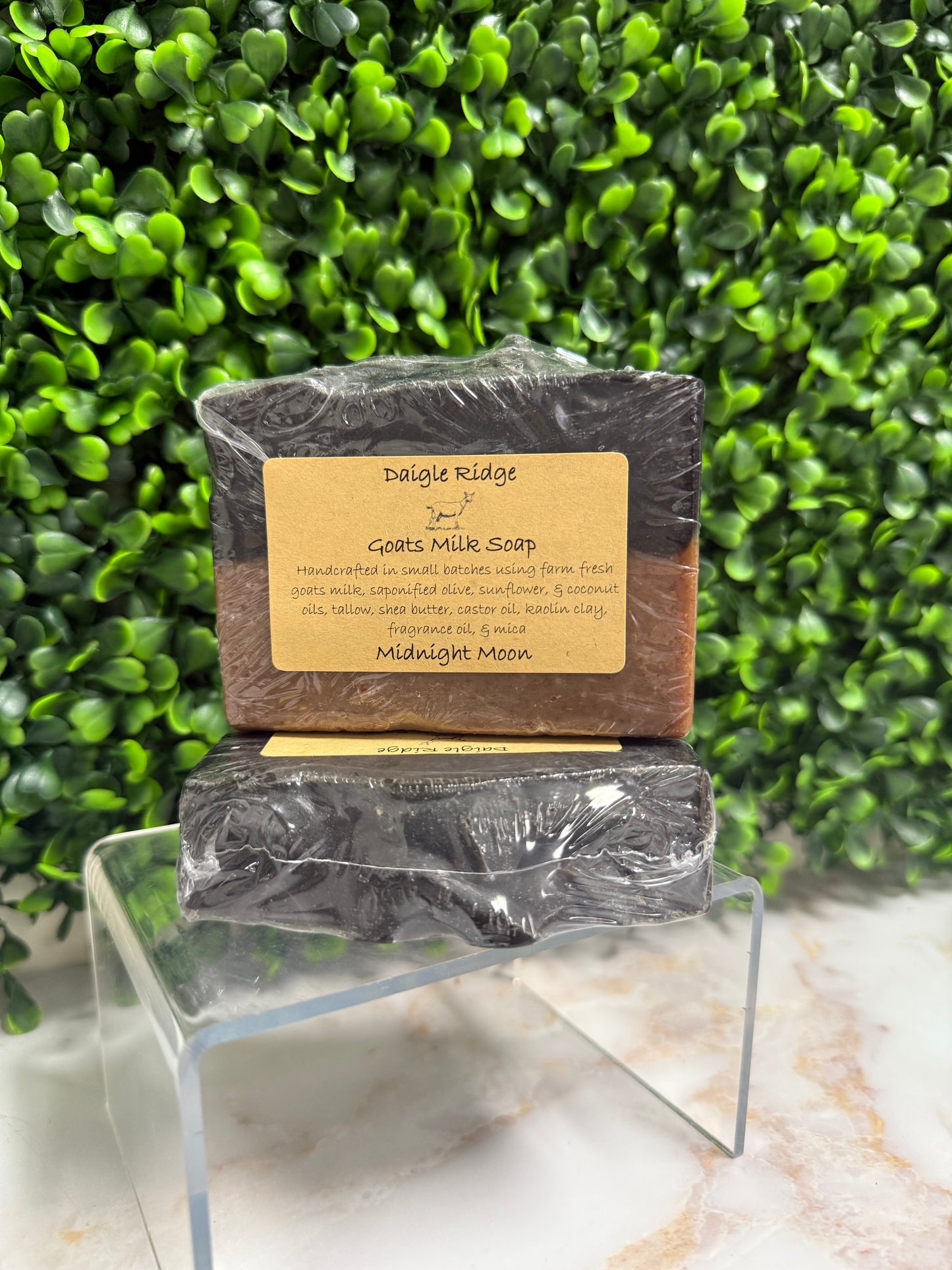 Midnight Moon Soap