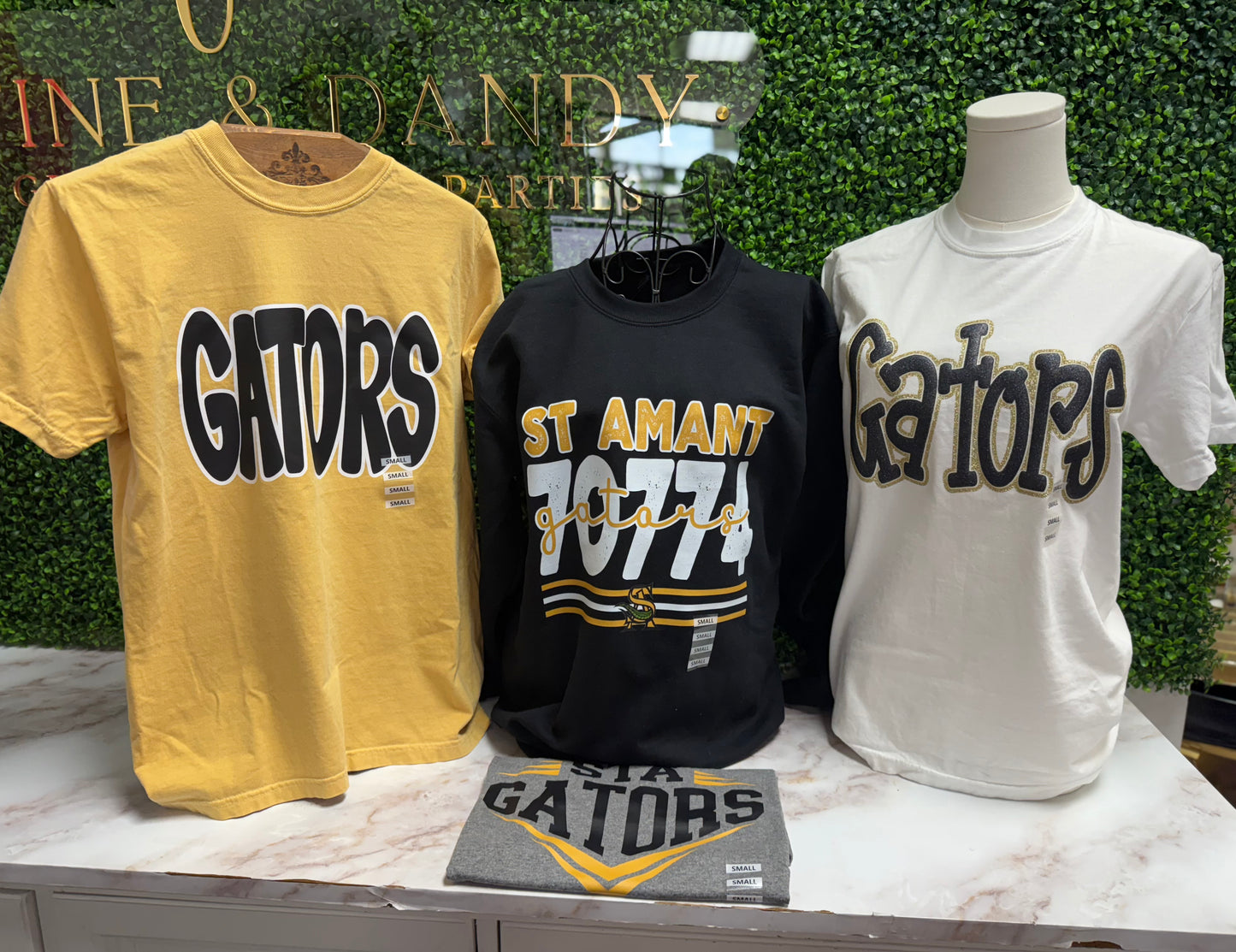 Gators Shirts & Sweat Shirts
