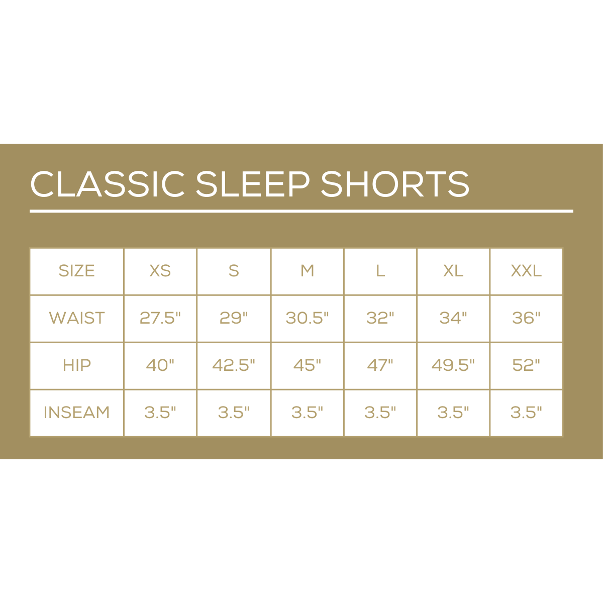 Sutton Bow Sleep Shorts White/Pink -Asst.