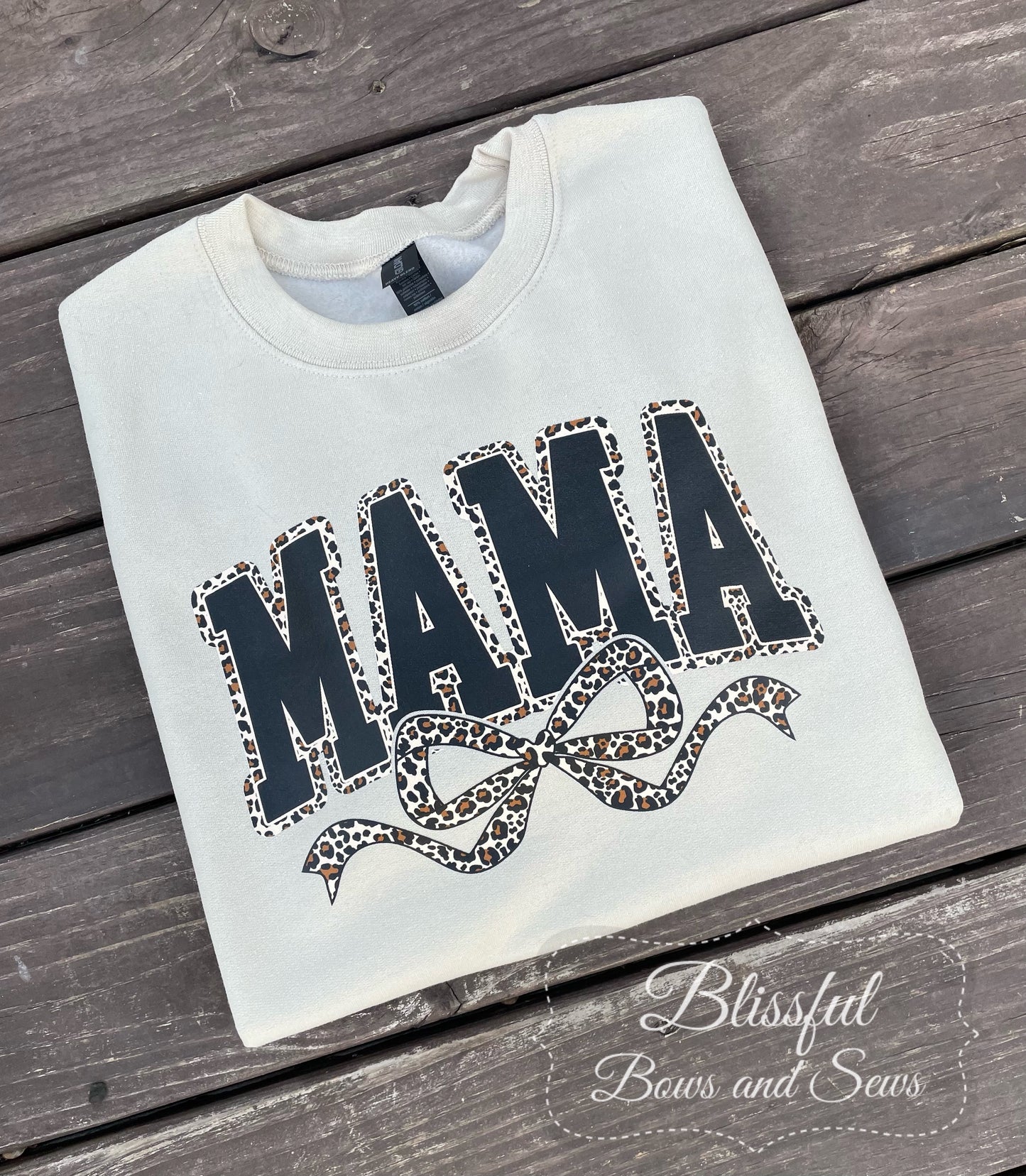 Mama Sweatshirt