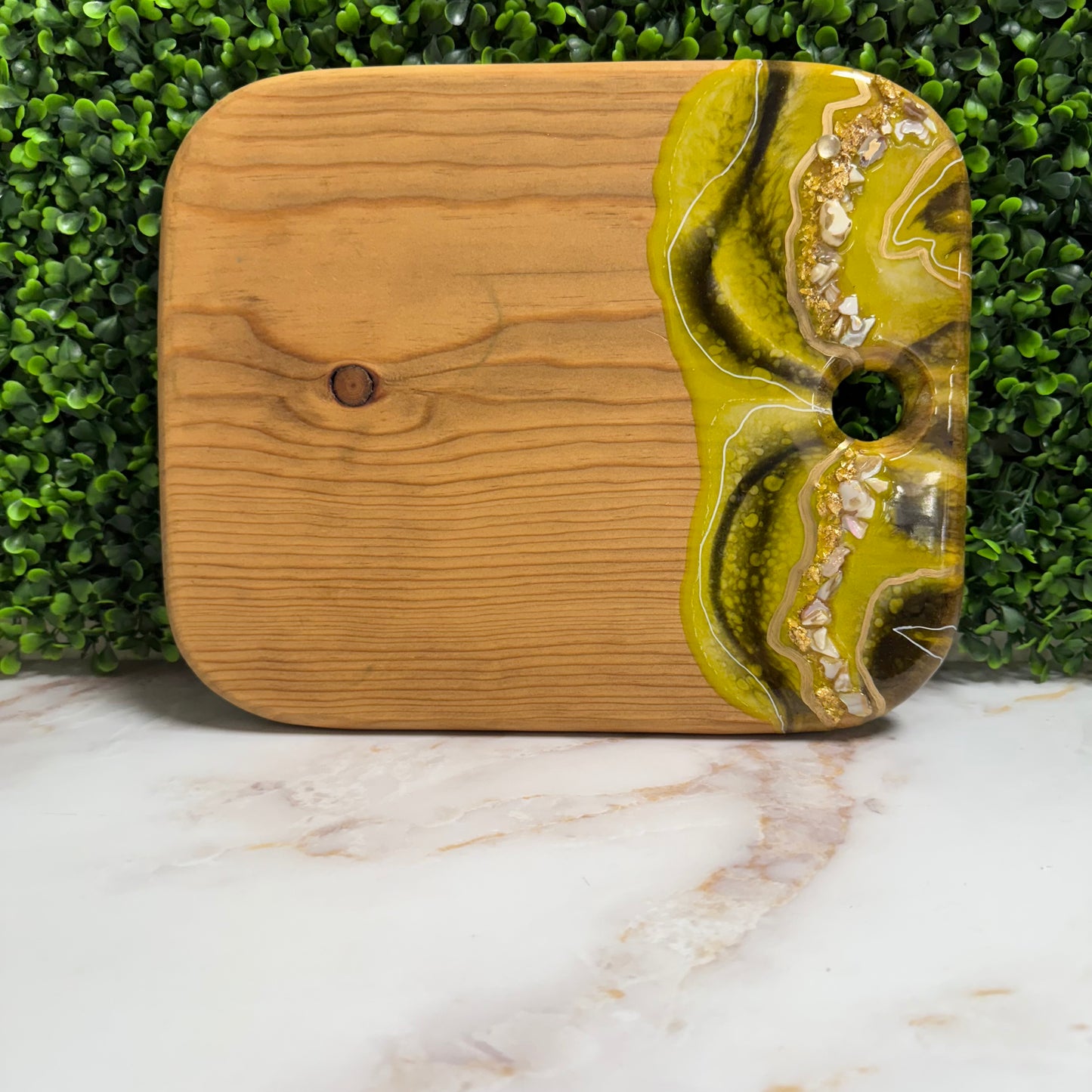 Cutting Board
