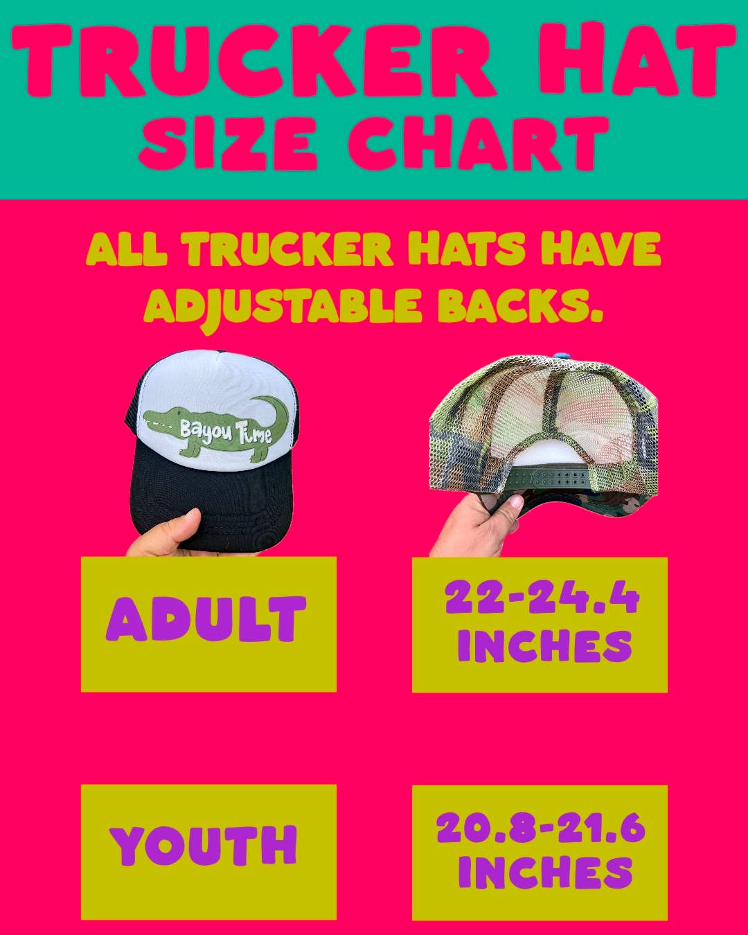Gulf of ‘merica trucker hat