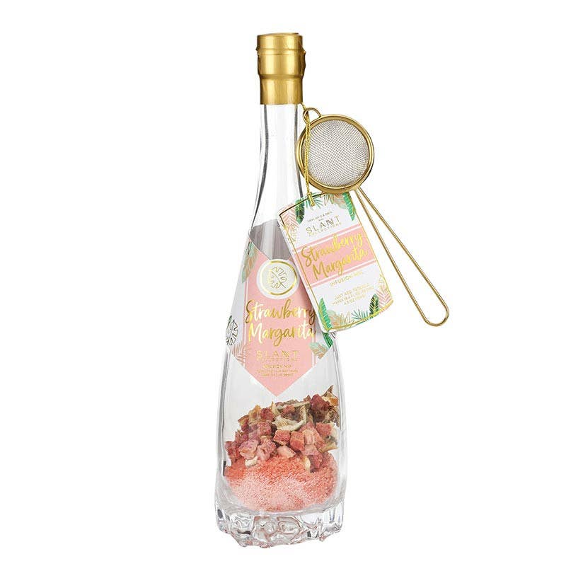 Strawberry Margarita Mix Set