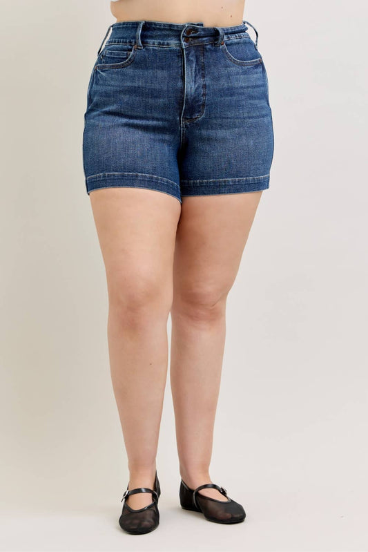 HW T.C. Slim Short - PLUS