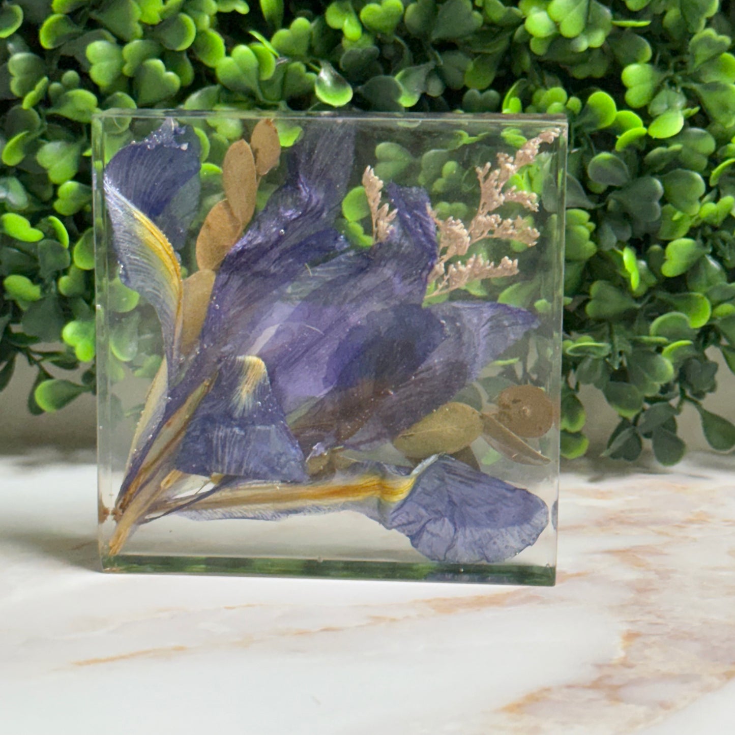 Epoxy Resin Paper Weights