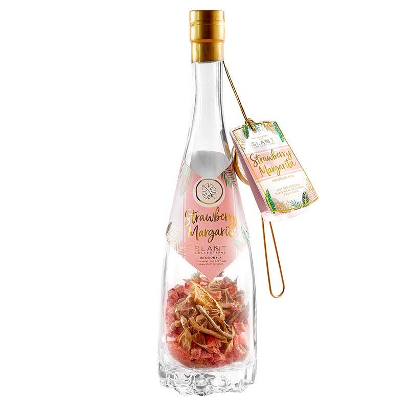 Strawberry Margarita Mix Set
