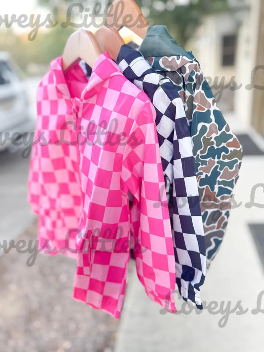 Windbreakers