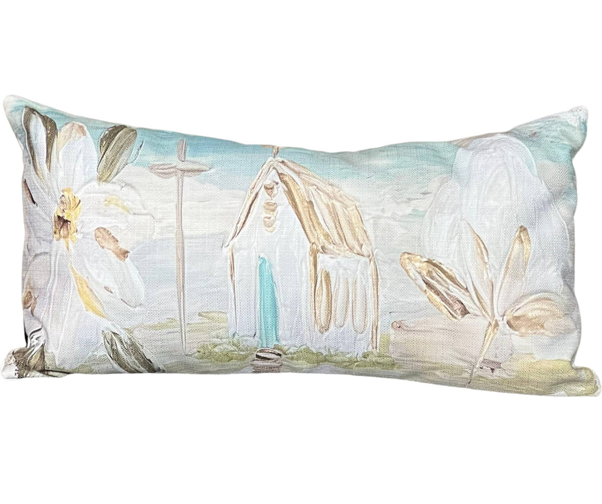 GA Magnolia Church Lumbar