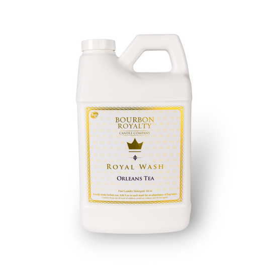 64 oz Royal Wash