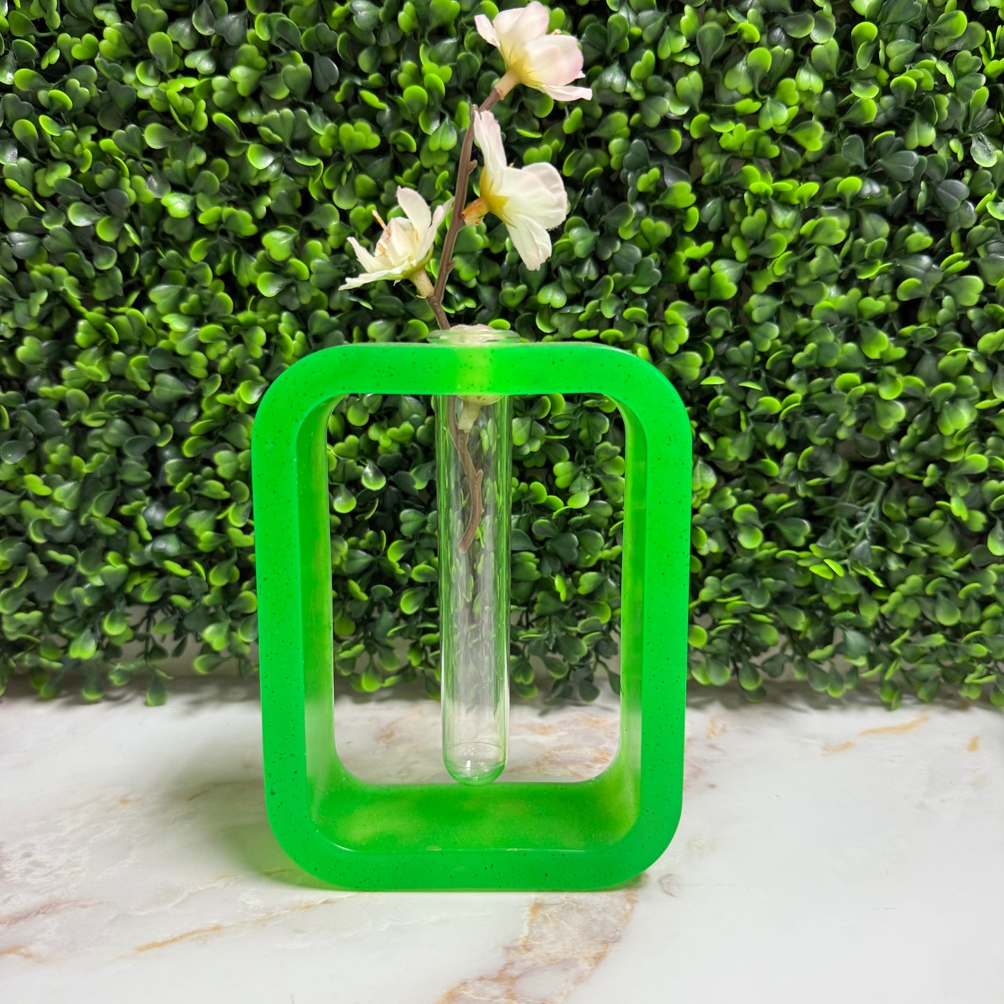 Bud Vases