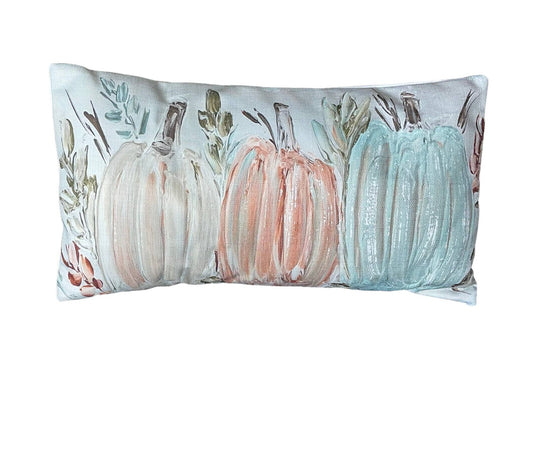 Ga Pumpkin Trio Lumbar