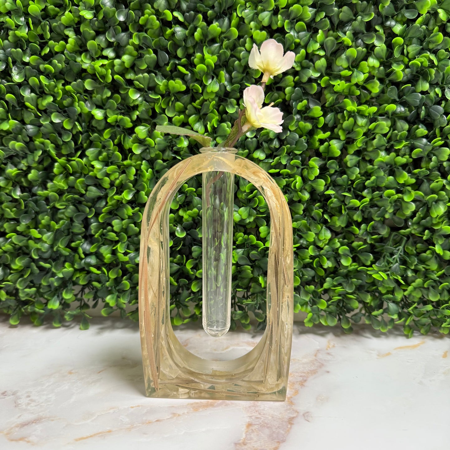 Bud Vases