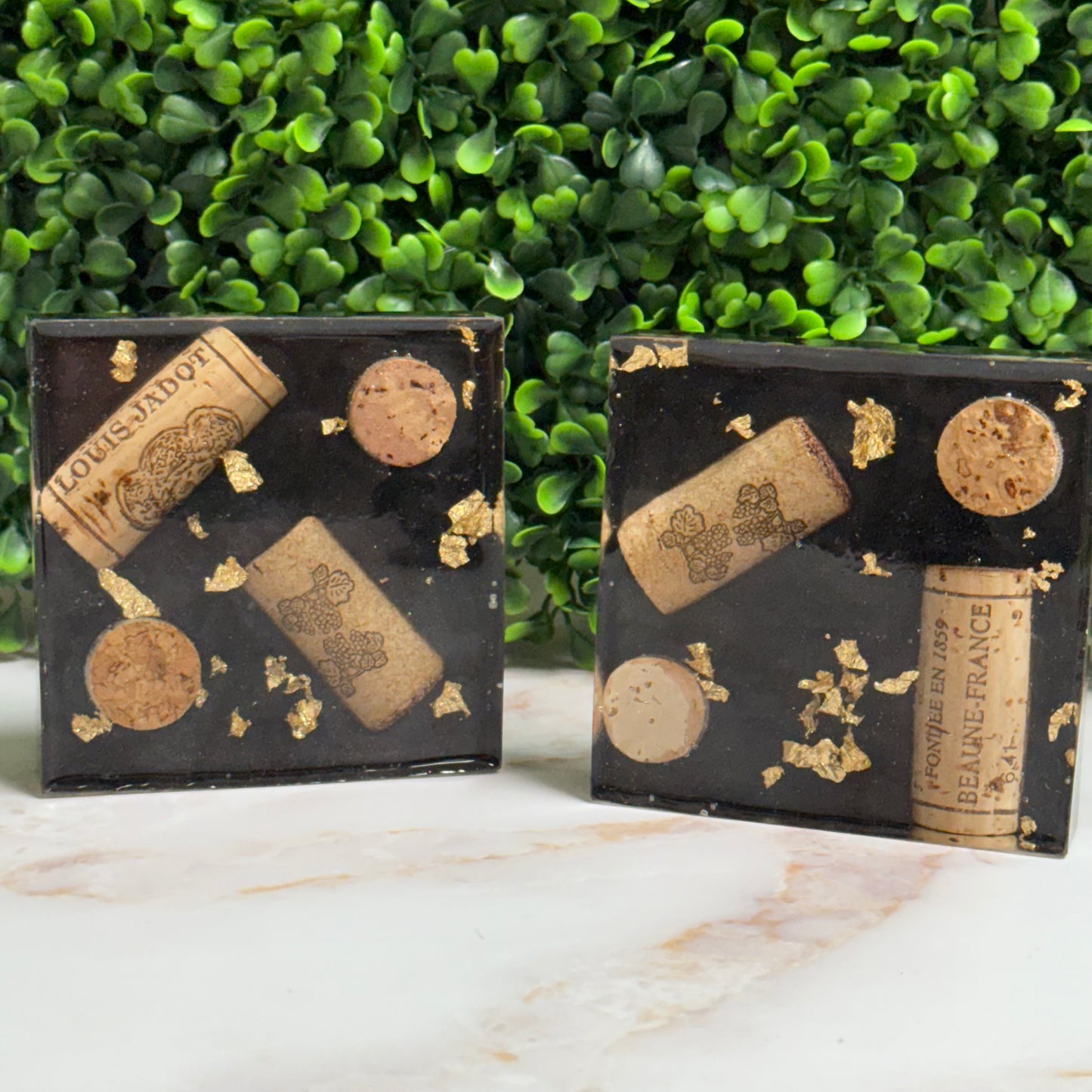 Epoxy Resin Paper Weights