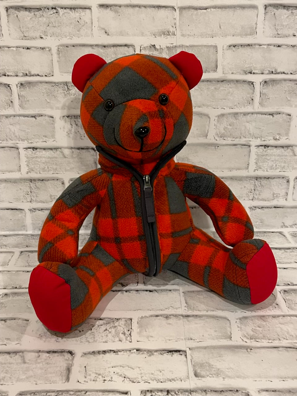 Memory Bears Creations by Calm