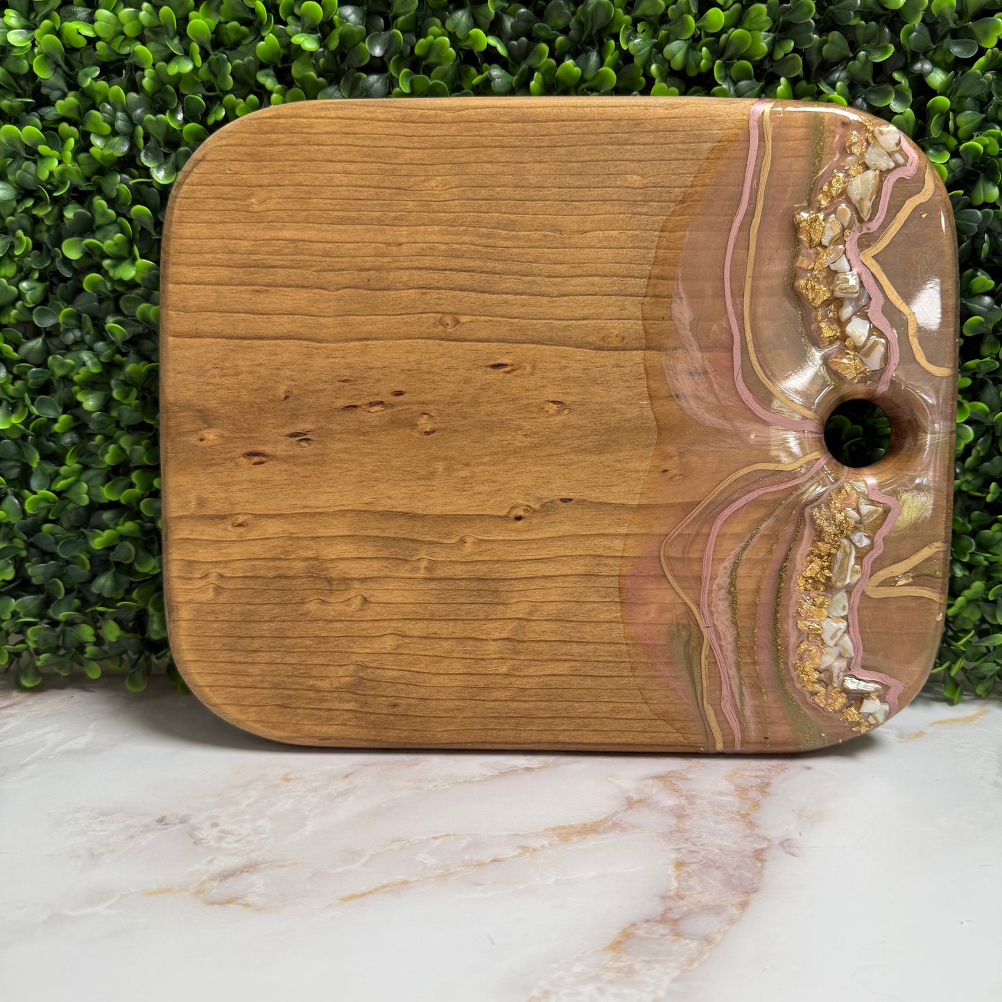 Cutting Board