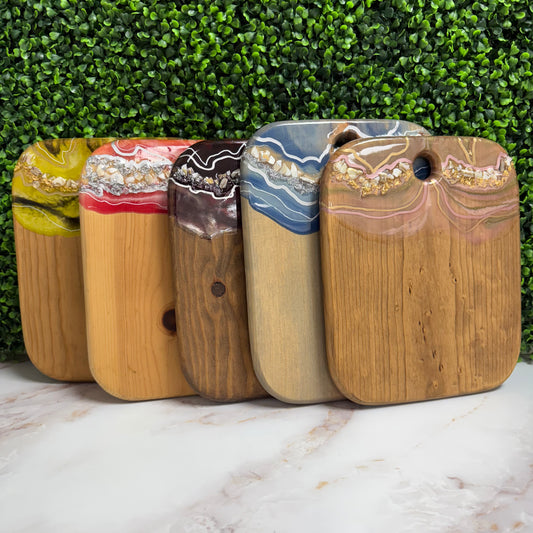 Cutting Board