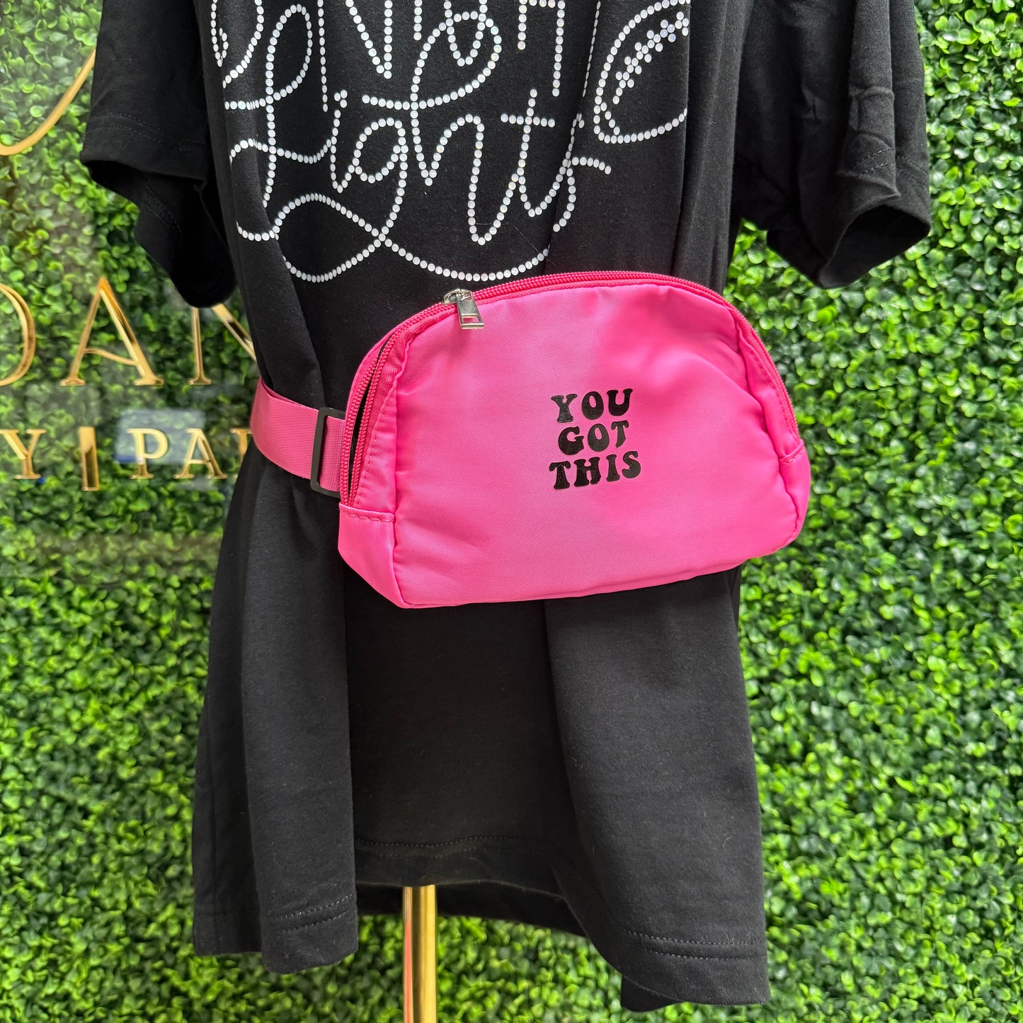 Belt Bags