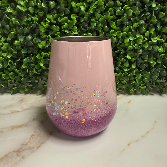 Tumbler