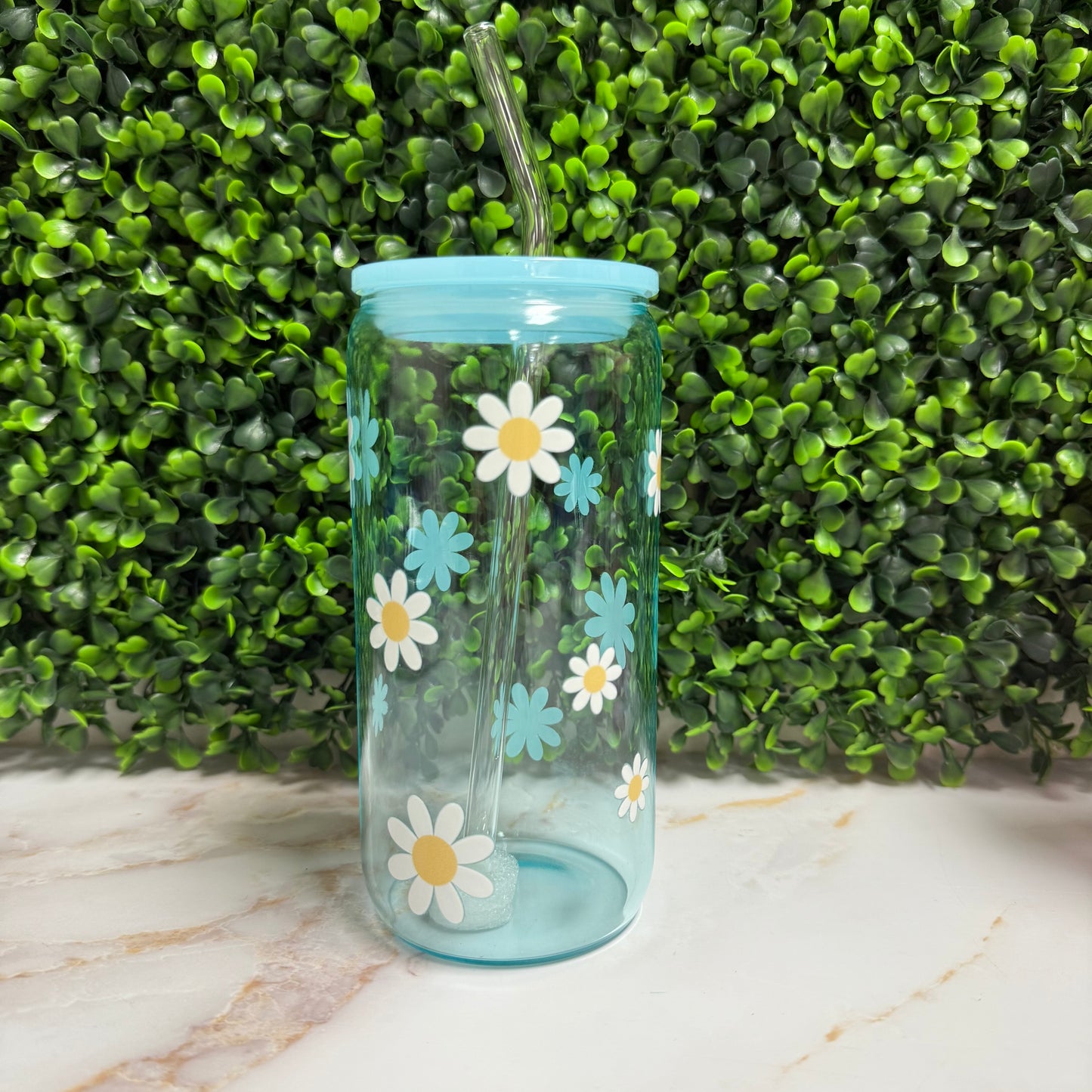 Glass Tumblers