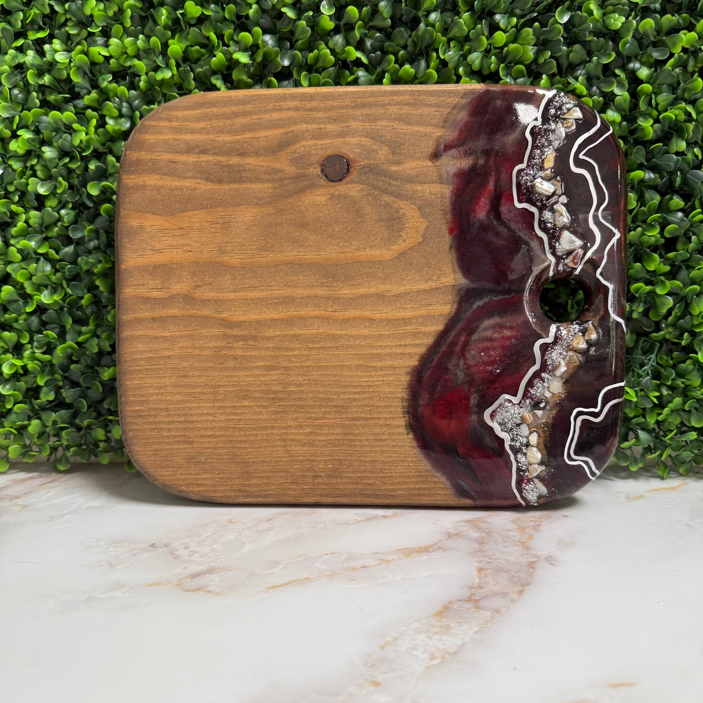 Cutting Board