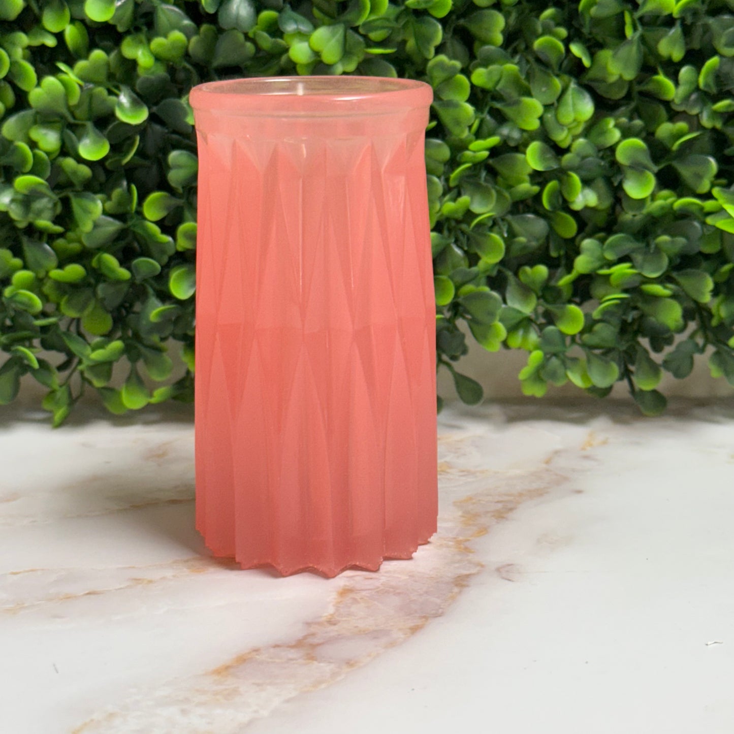 Epoxy Resin Vase