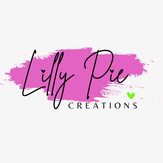 Special Orders - Lilly Pie Creations - Embroidery and Sublimation