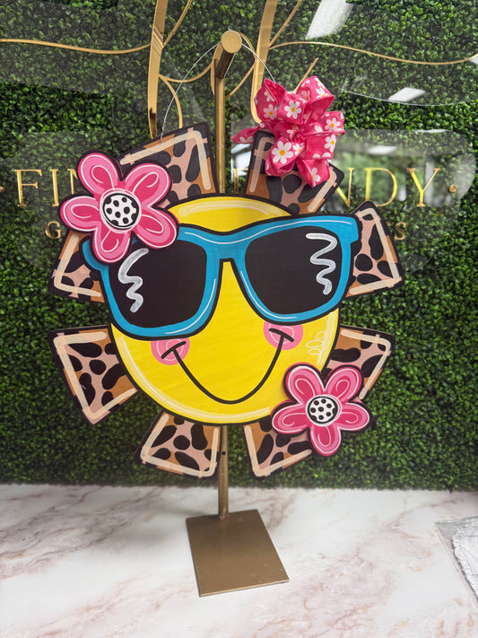 Sunglasses Door Hanger