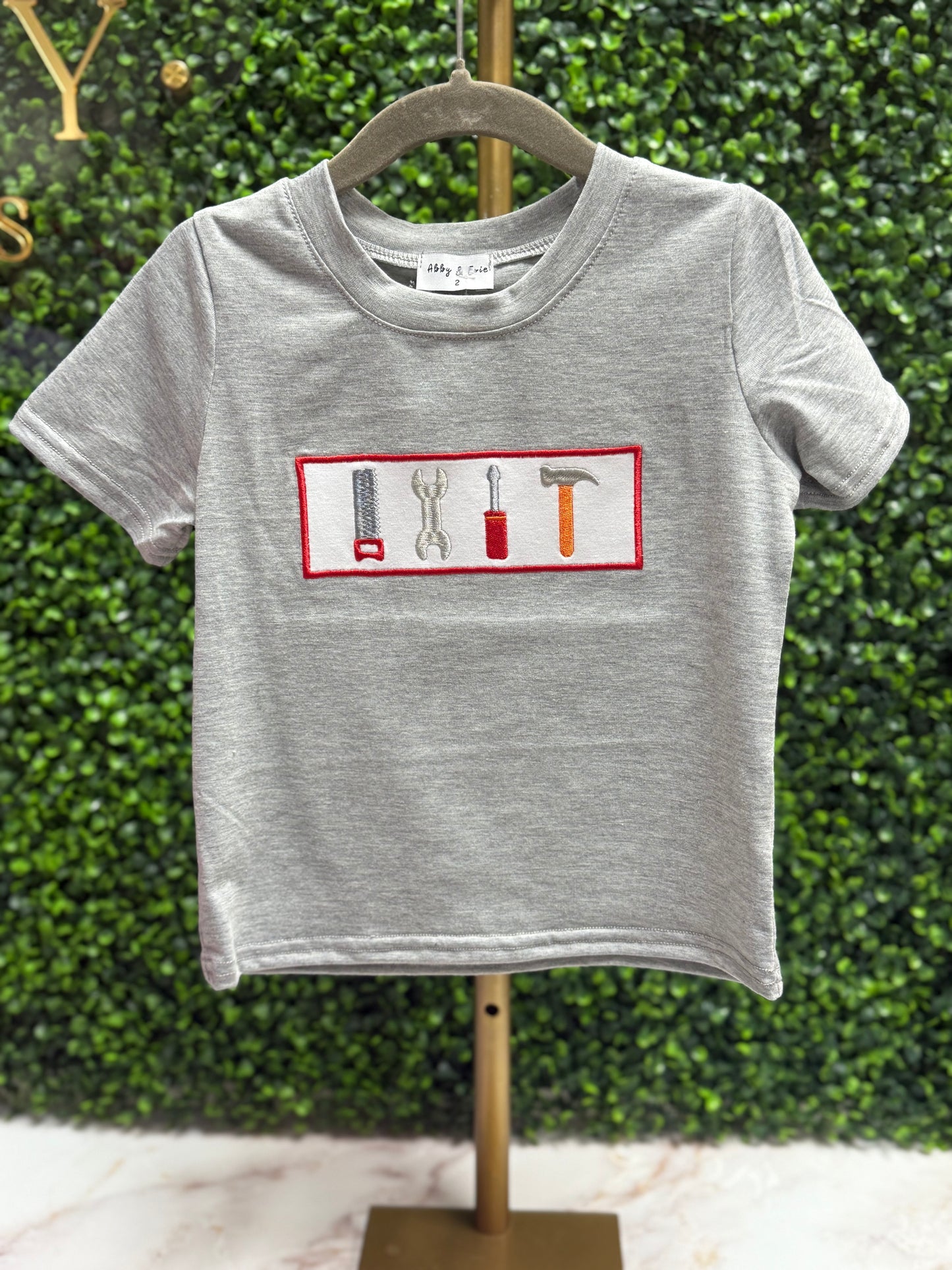 Tool Collection Shirt
