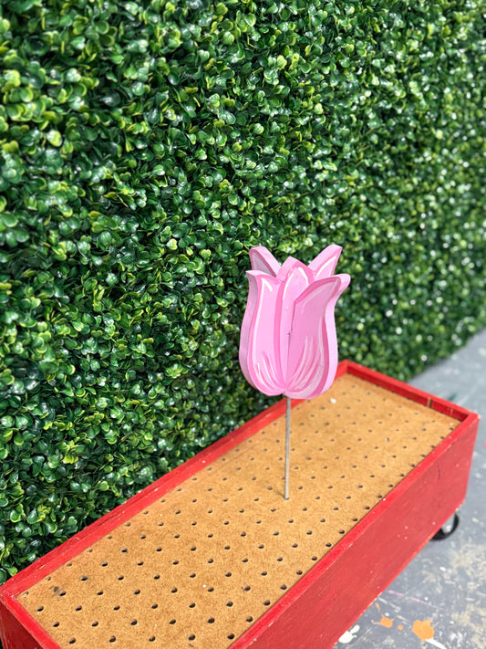3D Tulip Large