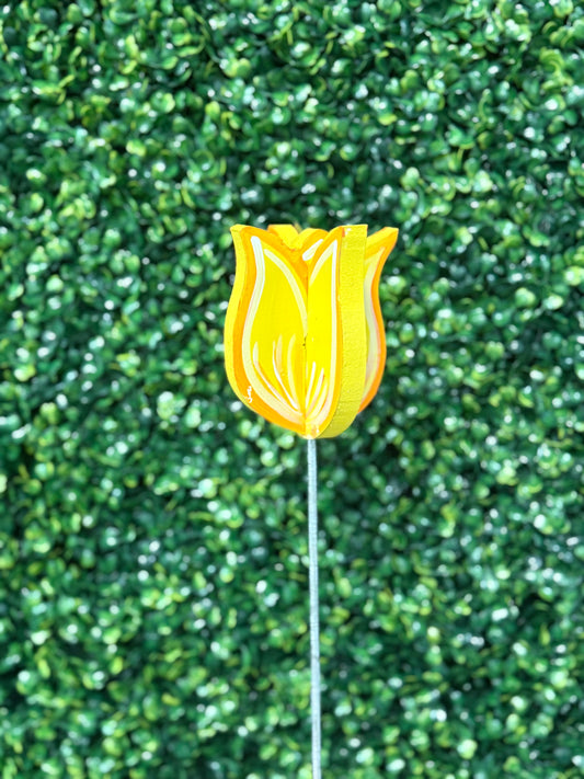 3D Tulip Small
