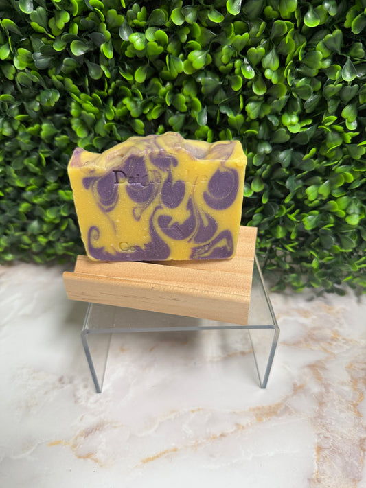 Soap Saver
