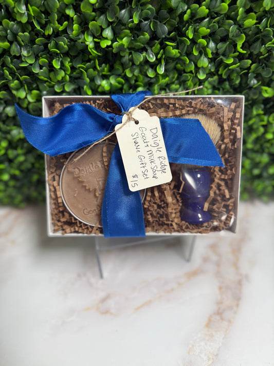 Shave Gift Set