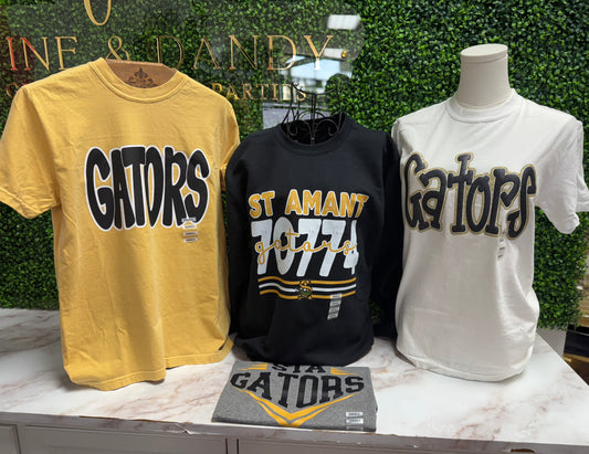 Gators Shirts & Sweat Shirts