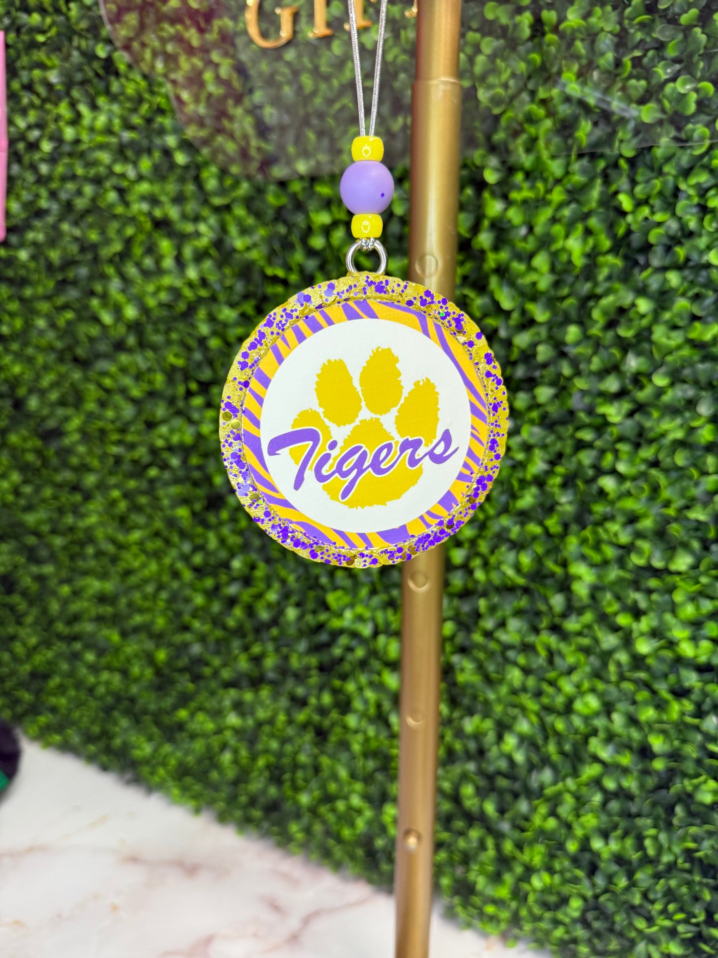 Car Freshies - College Theme