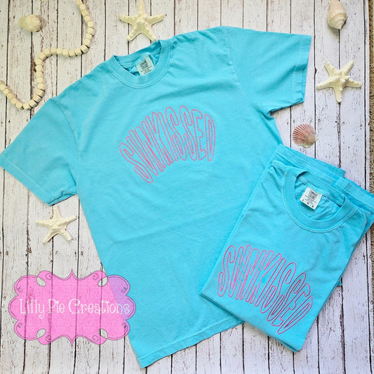 SunKissed T-Shirt
