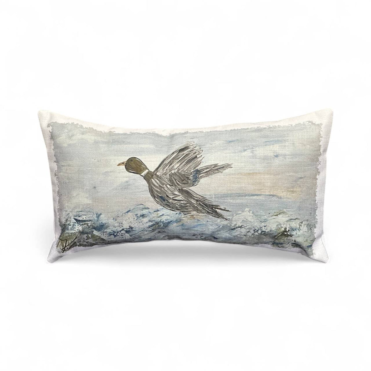 GA Flying Duck Lumbar