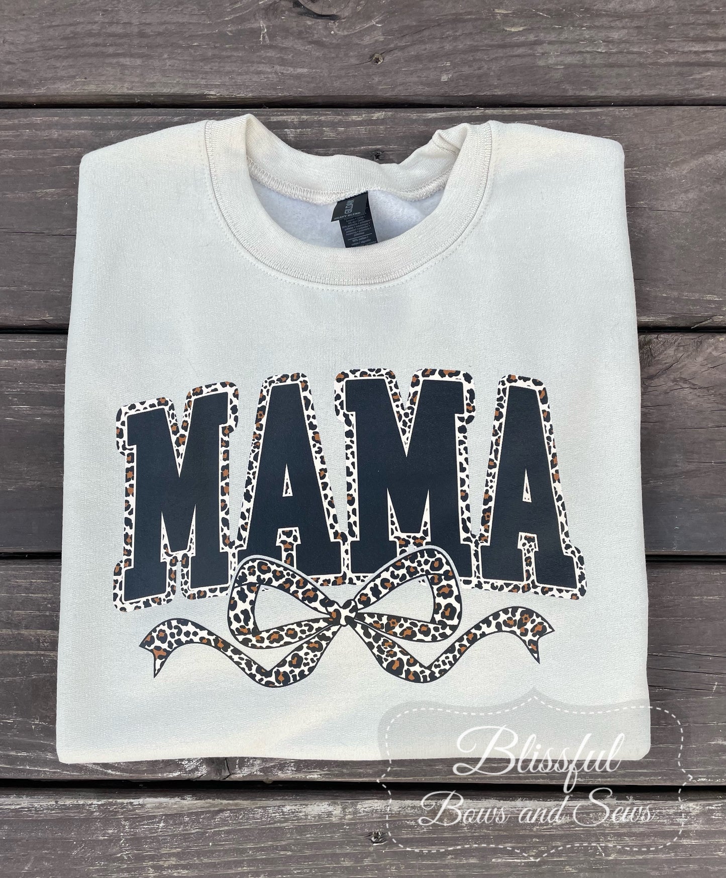Mama Sweatshirt