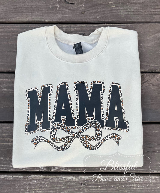 Mama Sweatshirt