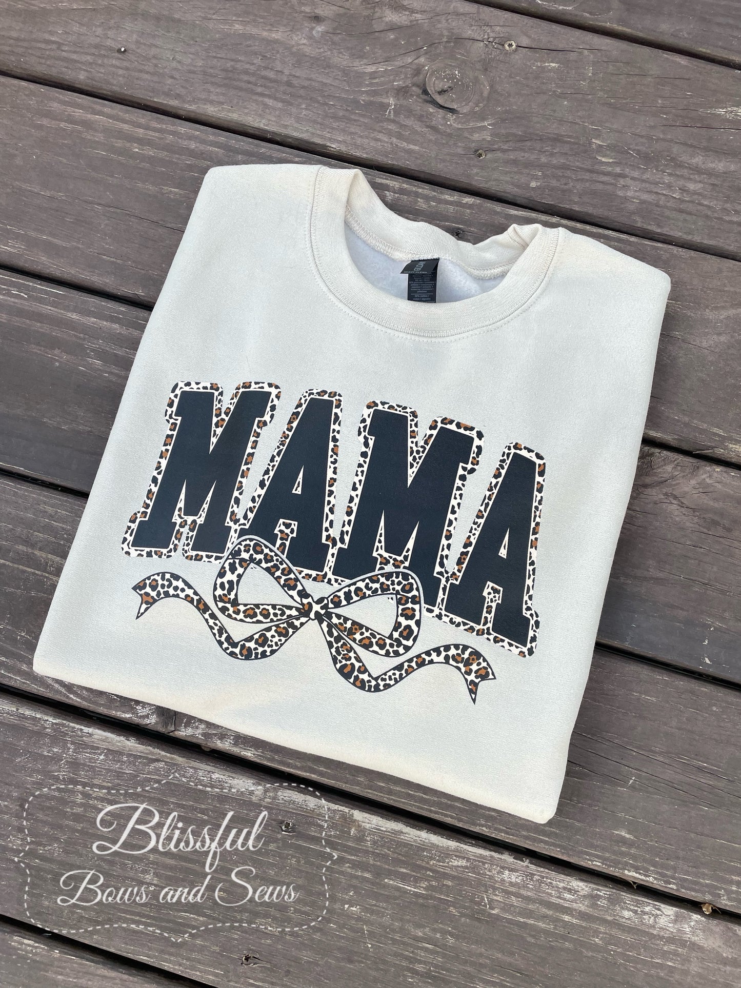 Mama Sweatshirt