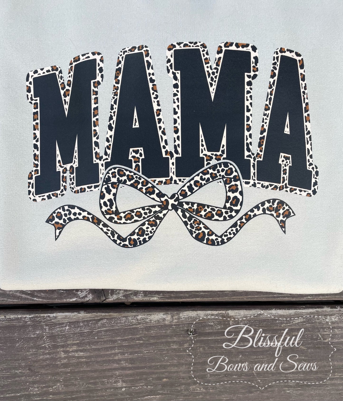 Mama Sweatshirt